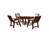 RelaxaMatic Table/Chairs