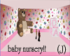 (J)BABY NURSERY 1