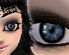 :T: cudle (sparkle) Blue