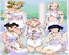 *LaR* Naruto Girls