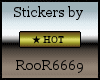 Hot Sticker 3