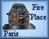 [my]Paris FirePlace Anim