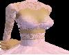 Sissi dress gown