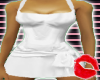 [LF] White Dove Dress
