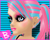 ~BZ~ Pink Teal Mya