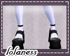 Pixie Dusk Shoes