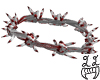 [LL]BarbedWire Blood