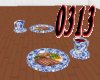 Steak Dinner