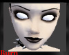 Plain Blank White Eyes!~