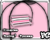Skankerella Glider Swing