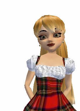 Yumi Dress - Comphy Scout
