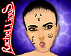 `Powerpoint Face Paint