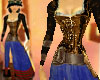 Steam Punk Dress