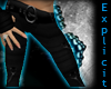[x]Grunge pants