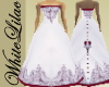 WL~BeMine WeddingGown