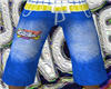 mr. jolly shorts