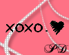 xoxohearts