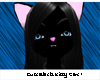 Kitty ears!