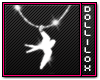 [Lox] Sparrow Necklace