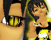 {JC} Yella-Cat-Eyez