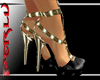 (PX)InFerNo Sandals [B]