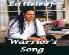 WARRIORS SONG