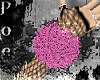 Product Image for (Poe)Kandee Fuzzball_R