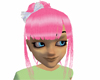 Product Image for Mint bright pink white b