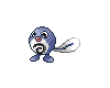 Poliwag Pokemon Sticker
