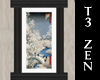 T3 Zen-Drum Bridge