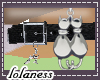 Simply Chosen Collar