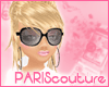 *Pc* Glossy Black