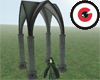 Midnight Abbey Vault