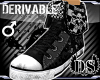 [DS]BLAconvers