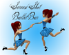 Screen Shot Ballet Bar