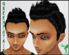 GF-Coal Kelvin Mens Hair