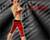 Product Image for Red Santa Full Outfit