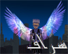 Celestial Wings