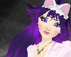 Moon Phase Hair