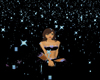 ~V&egrave;&reg;o~Falling Stars,Snow