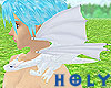 Blue Eyes White Drake