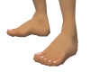 Dainty Feet