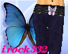 [irk]DrkJeansw/Butterfly