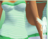 Baby Lime Top