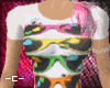 [CC] Retro Shades Fit