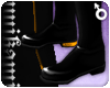[Y]Commissar Boots