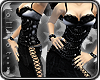 *L� SYLVURStahr Dress