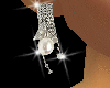 (MI) Diamond Earring 4