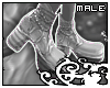 [7E]Frozn Platforms-M