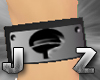 Uchiha Armband(L)